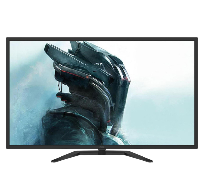 Monitor LED 32" i większy IIYAMA G-Master G4380UHSU-B2 Red Eagle